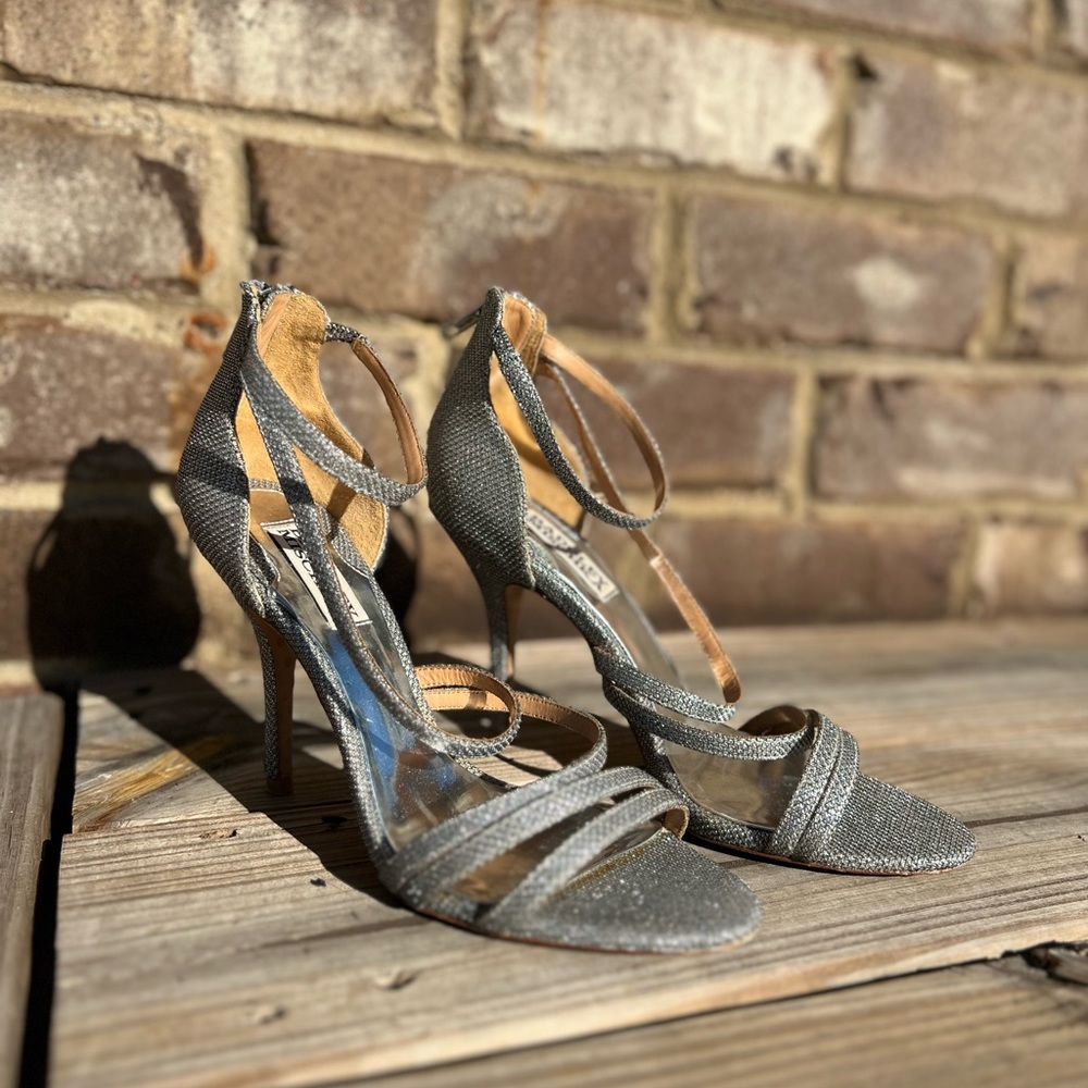Badgley Mischka Women's Shoes Badgley Mischka Size 7.5